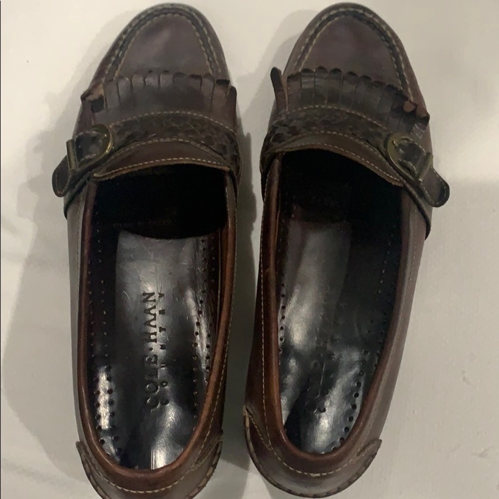 Cole Han Country Men’s shoes
